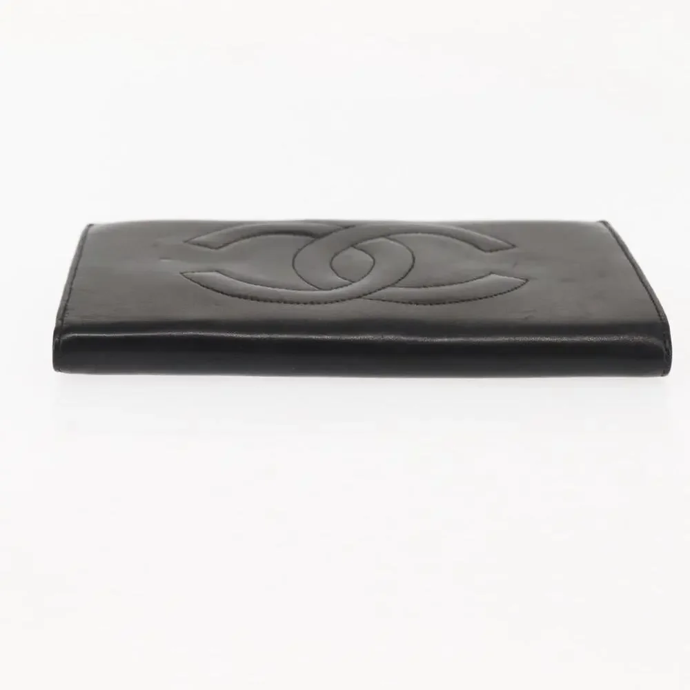 CHANEL height width